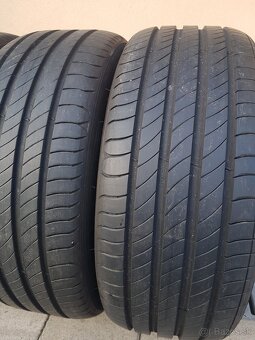 225/45R17 Michelin letne - 2