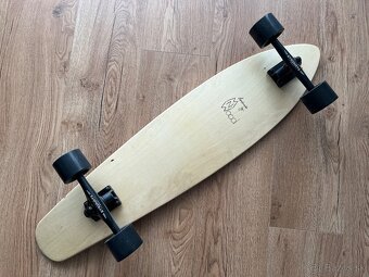 Longboard - 2