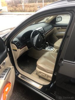 Hyundai santafe - 2
