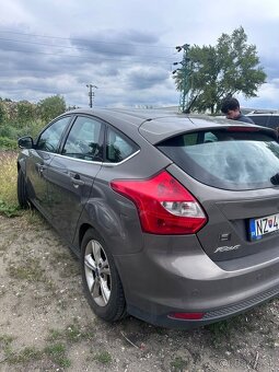 Ford Focus - 2
