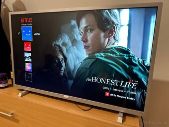 Philips Smart TV 82cm - 2