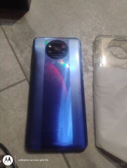 Poco x3 pro - 2
