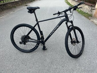 Horský bicykel XL - 2