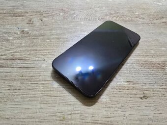 Iphone 16 pro max black 256gb v super stave ma 100 percentne - 2