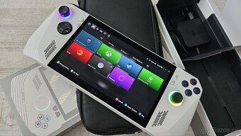 ASUS ROG ALLY Z1 - 2