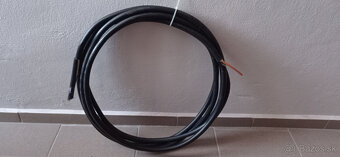 Kabel CYKY 4x10 mm - 2