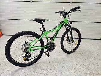 CTM Rocky 3.0 24" - 2