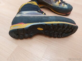 La Sportiva Trango Ice Cube GTX vel. 42 - 2