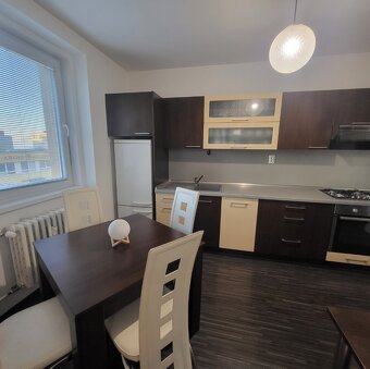 Na prenájom 3kk PET Friendly byt v širšom centre BA - 2