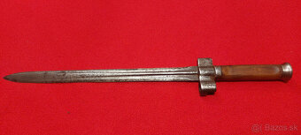 MAĎARSKÝ BODÁK - 2