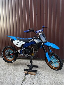 PITBIKE 125 - 2