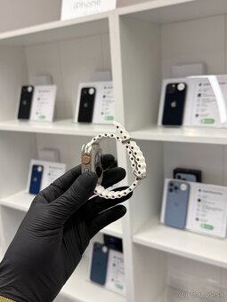 ZÁRUKA 2 ROKY /  Apple Watch Ultra 2 49mm Titanium - 2