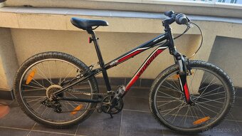 Bycikel Specialized - 2