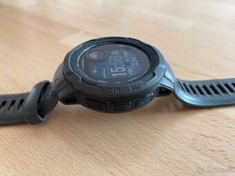 Garmin Instinct 2 Graphite - 2