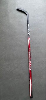 ✅CCM JETSPEED FT2 INT RIGHT/PRAVACKA__flex 55 zahnutie P29 - 2