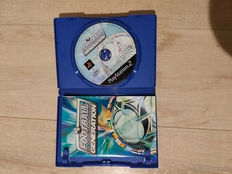 Predám Playstation 2 hry - 2