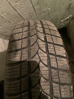 Pneumatiky 185/60 r14 - 2