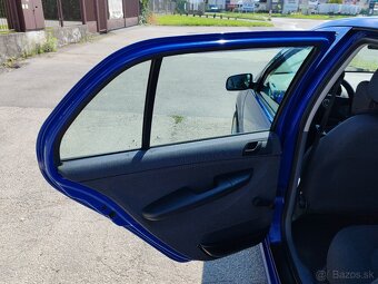Škoda Fabia 1 1.4 MPi Classic - 2