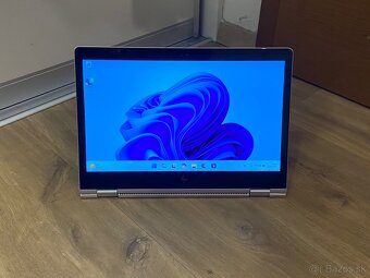 💻 HP EliteBook x360 G2 – dotykový i5 / 8GB / SSD / FHD - 2