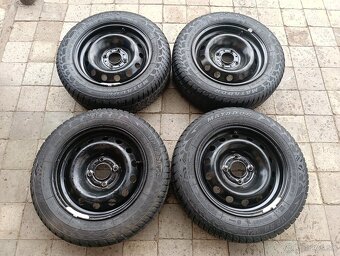 Citroen 4x108 175/65 R14 - 2