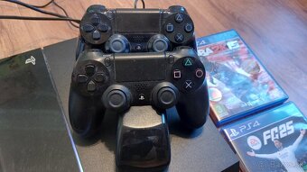 Predam PlayStation PS4 - 2