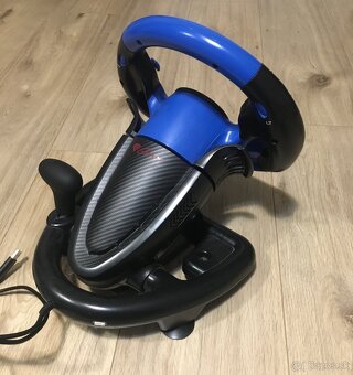 Volant Genesis Seaborg 350 - 2