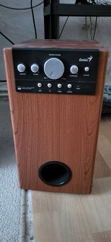 Genius SW-HF 5.1 5005 - 2