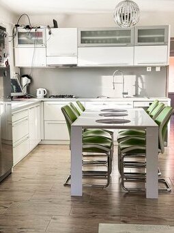 Rodinný dom v obci Čechy - 2