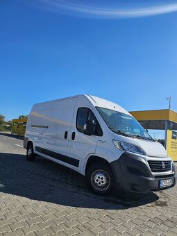 Fiat Ducato - 2