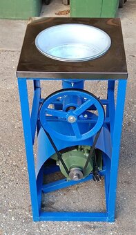 Mlynček na mäso 32" - 2