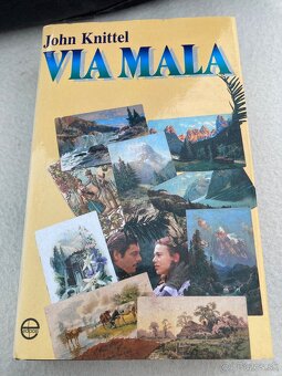 Knihy pre každého kus za 5 eur - 2