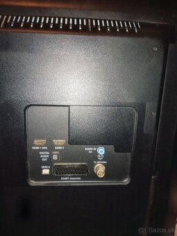 ✅ Philips 32" Full HD TV (model 32PFH4100/88) – plne funkčn - 2