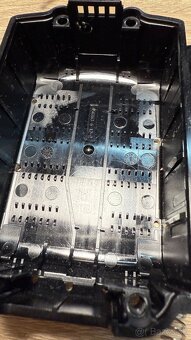 Puzdro akumulátora Makita LXT 6ah (BL1860B) - 2