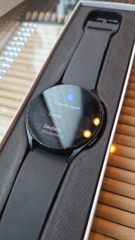 Samsung Galaxy Watch 5 LTE 44mm Graphite - 2