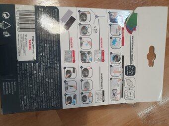 Rowenta ZR763000 Kompletná súprava na čistenie - 2