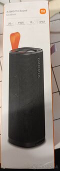 Xiaomi Sound Outdoor - 2