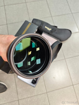 Ďalekohlad Levenhuk Blaze PRO 100 - 2