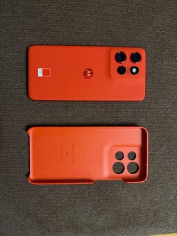Motorola EDGE 50 Neo 8/256 GB Poiciana - 2