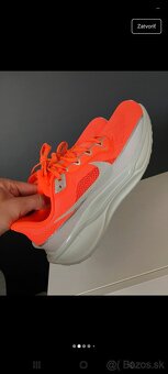 Panske bezecke tenisky Nike 42,5 - 2