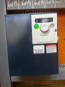 Predám menič Schneider - 2