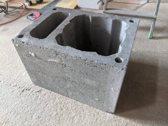 Tvarnica Schiedel Uni advaced - 2