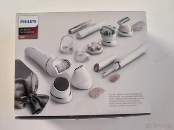Philps Epilator s9000 - 2
