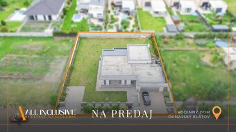 ALL INCLUSIVE | NA PREDAJ NADŠTANDARDNÁ 4-IZB. NOVOSTAVBA, D - 2