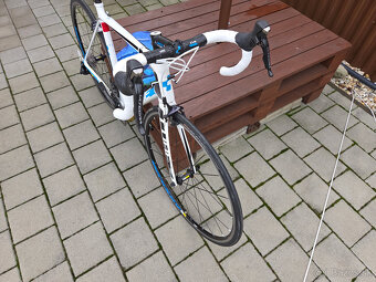 Cube Agree GTC Race Road Bike 56 cm - 2