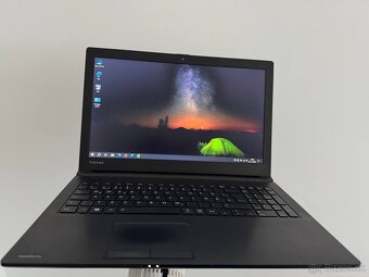 Toshiba i3-4005U,2h batéria,15,6'' Preinštalovaný Win10PRO - 2