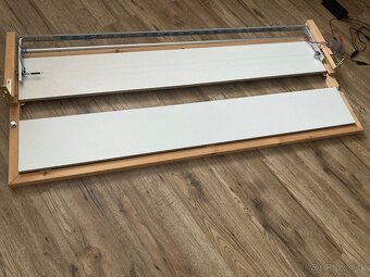 Rezačka na polystyrén 125cm - 2