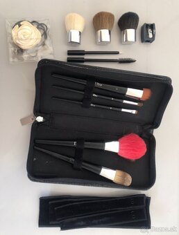 Sada štetcov Dior - 2