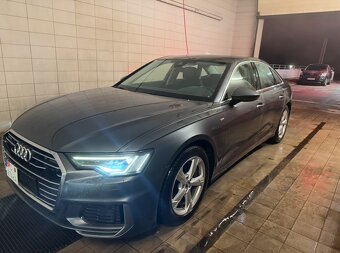 Audi A6 55 TFSI quattro S tronic - 2