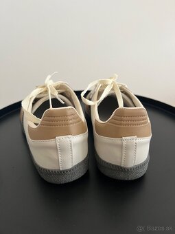 adidas samba damske tenisky - 2
