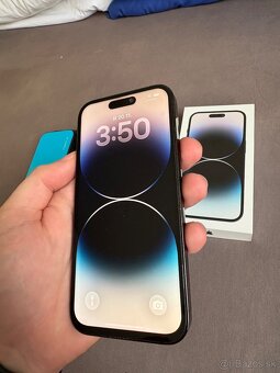 Iphone 14 pro 128gb - 2